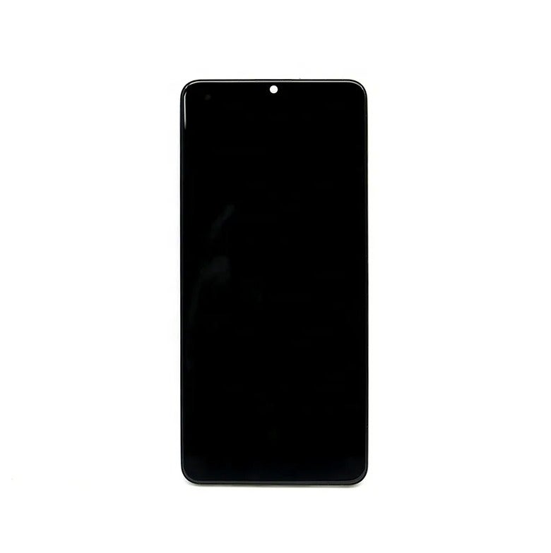 High Quality Replacement Inner Screen Compatible With SAM A32 FULL WITH FRAME OLED - Generic - Image 2